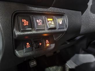 Nissan Leaf Leaf Hatchback  Elektrisch  80kW (109pk) FWD picture 12