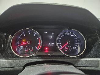 Volkswagen Golf 1.2 TSI 16V Hatchback  Benzine 1.197cc 63kW (86pk) FWD picture 15