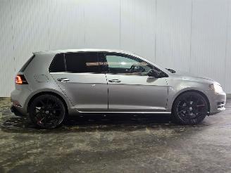 Volkswagen Golf 1.2 TSI 16V Hatchback  Benzine 1.197cc 63kW (86pk) FWD picture 2