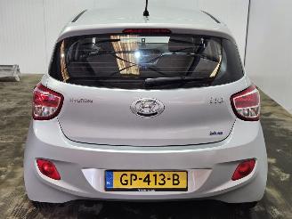 Hyundai I-10 1.0 12V Hatchback  Benzine 998cc 49kW (67pk) FWD picture 9