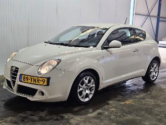 Alfa Romeo MiTo 1.3 JTDm 16V Eco Hatchback  Diesel 1.248cc 62kW (84pk) FWD picture 5