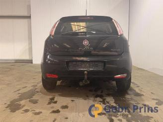 Démontage voiture Fiat Punto Punto III (199), Hatchback, 2012 0.9 TwinAir Turbo 100 2014/7