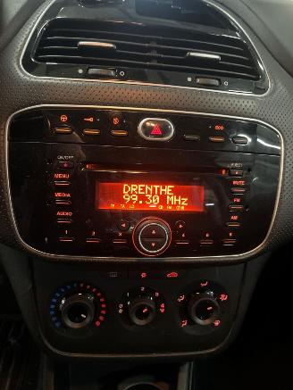 Fiat Punto Punto III (199), Hatchback, 2012 0.9 TwinAir Turbo 100 picture 9