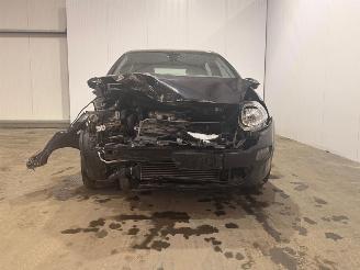 Fiat Punto Punto III (199), Hatchback, 2012 0.9 TwinAir Turbo 100 picture 6