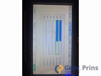 Fiat Punto Punto III (199), Hatchback, 2012 0.9 TwinAir Turbo 100 picture 14
