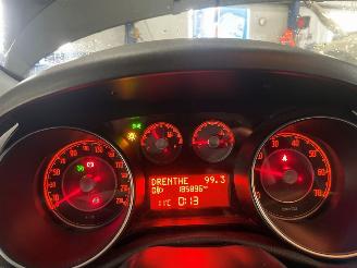 Fiat Punto Punto III (199), Hatchback, 2012 0.9 TwinAir Turbo 100 picture 10