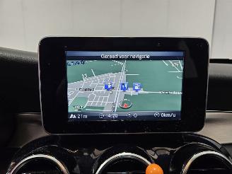 Mercedes C-klasse C-klasse Estate - prestige 100KW 136PK 2143cc picture 16