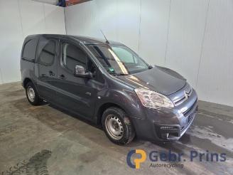 Dezmembrări autoturisme Citroën Berlingo Berlingo, Van, 2008 / 2021 1.6 BlueHDI 75 2016/12