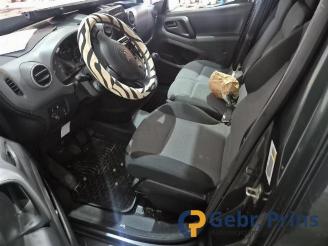 Citroën Berlingo Berlingo, Van, 2008 / 2021 1.6 BlueHDI 75 picture 7