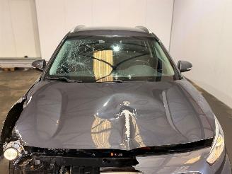 Kia e-Niro E-Niro 64 kWh SUV  Elektrisch  150kW (204pk) FWD picture 5