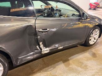 Volkswagen Scirocco 1.4 TSI 160 16V Hatchback 2Dr Benzine 1.390cc 118kW (160pk) FWD picture 3