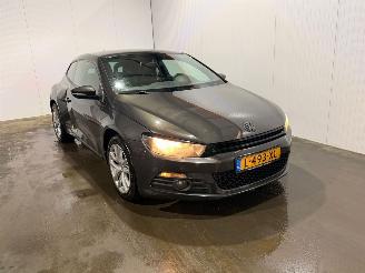 Volkswagen Scirocco 1.4 TSI 160 16V Hatchback 2Dr Benzine 1.390cc 118kW (160pk) FWD picture 7