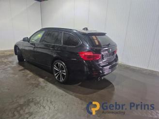Auto da rottamare BMW 3-serie 3 serie Touring (F31), Combi, 2012 / 2019 318d 2.0 16V 2017/11