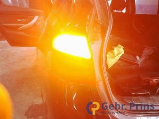 BMW 3-serie 3 serie Touring (F31), Combi, 2012 / 2019 318d 2.0 16V picture 13