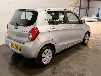 Suzuki Celerio 1.0 12V Dualjet Hatchback 4Dr Benzine 996cc 50kW (68pk) FWD picture 7