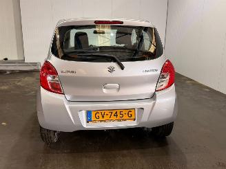 Suzuki Celerio 1.0 12V Dualjet Hatchback 4Dr Benzine 996cc 50kW (68pk) FWD picture 8