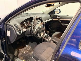 Skoda Octavia 1.2 TSI Combi/o 4Dr Benzine 1.197cc 77kW (105pk) FWD picture 13