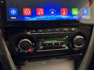 Skoda Octavia 1.2 TSI Combi/o 4Dr Benzine 1.197cc 77kW (105pk) FWD picture 15