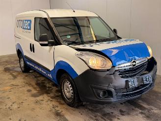 Opel Combo 1.3 CDTI 16V Bestel  Diesel 1.248cc 70kW (95pk) FWD picture 7