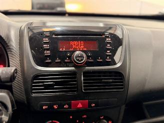 Opel Combo 1.3 CDTI 16V Bestel  Diesel 1.248cc 70kW (95pk) FWD picture 15