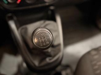 Opel Combo 1.3 CDTI 16V Bestel  Diesel 1.248cc 70kW (95pk) FWD picture 13