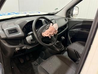 Opel Combo 1.3 CDTI 16V Bestel  Diesel 1.248cc 70kW (95pk) FWD picture 11