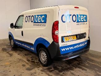 krockskadad bil bedrijf Opel Combo 1.3 CDTI 16V Bestel  Diesel 1.248cc 70kW (95pk) FWD 2019/5