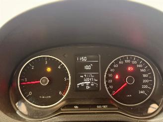 Volkswagen Polo 1.2 TDI 12V BlueMotion Hatchback  Diesel 1.199cc 55kW (75pk) FWD picture 16