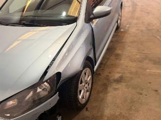 Volkswagen Polo 1.2 TDI 12V BlueMotion Hatchback  Diesel 1.199cc 55kW (75pk) FWD picture 8