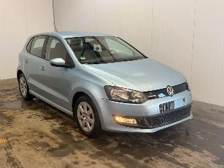 Volkswagen Polo 1.2 TDI 12V BlueMotion Hatchback  Diesel 1.199cc 55kW (75pk) FWD picture 4