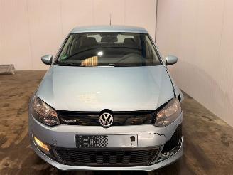 Volkswagen Polo 1.2 TDI 12V BlueMotion Hatchback  Diesel 1.199cc 55kW (75pk) FWD picture 9