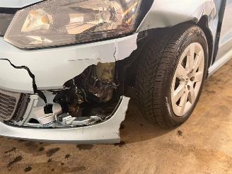 Volkswagen Polo 1.2 TDI 12V BlueMotion Hatchback  Diesel 1.199cc 55kW (75pk) FWD picture 7