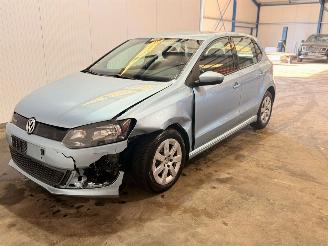 Volkswagen Polo 1.2 TDI 12V BlueMotion Hatchback  Diesel 1.199cc 55kW (75pk) FWD picture 6