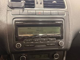 Volkswagen Polo 1.2 TDI 12V BlueMotion Hatchback  Diesel 1.199cc 55kW (75pk) FWD picture 15