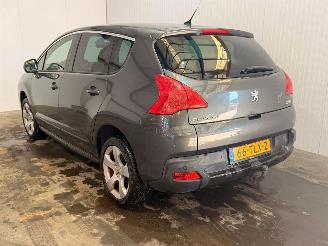 Schadeauto Peugeot 3008 1.6 VTI 16V MPV  Benzine 1.598cc 88kW (120pk) FWD 2012/4