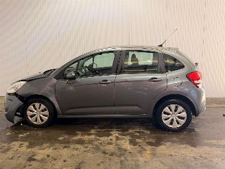 Citroën C3 1.4 16V VTi Hatchback 4Dr Benzine 1.397cc 70kW (95pk) FWD picture 2