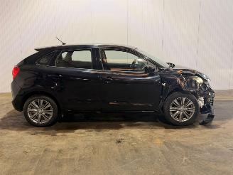 Suzuki Baleno 1.2 Dual Jet 16V Hatchback 4Dr Benzine 1.242cc 66kW (90pk) FWD picture 6