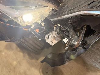 Suzuki Baleno 1.2 Dual Jet 16V Hatchback 4Dr Benzine 1.242cc 66kW (90pk) FWD picture 10