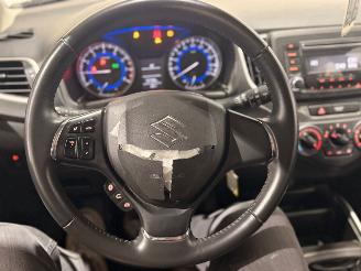 Suzuki Baleno 1.2 Dual Jet 16V Hatchback 4Dr Benzine 1.242cc 66kW (90pk) FWD picture 16