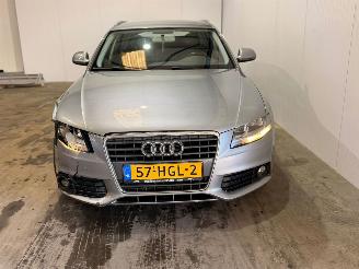 Audi A4 1.8 TFSI 16V Combi/o  Benzine 1.781cc 118kW (160pk) FWD picture 5