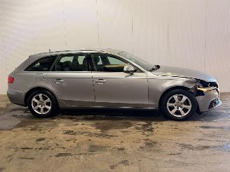 Audi A4 1.8 TFSI 16V Combi/o  Benzine 1.781cc 118kW (160pk) FWD picture 2