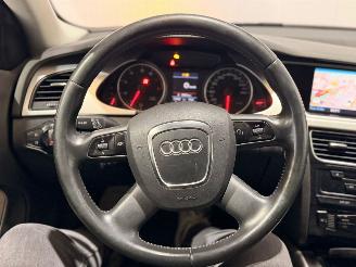 Audi A4 1.8 TFSI 16V Combi/o  Benzine 1.781cc 118kW (160pk) FWD picture 15