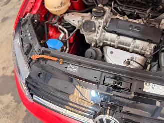 Volkswagen Polo 1.2 12V Hatchback  Benzine 1.198cc 44kW (60pk) FWD picture 10