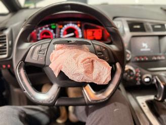 Citroën DS5 2.0 BlueHDi 180 16V Hatchback  Diesel 1.997cc 133kW (181pk) FWD picture 11