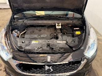 Citroën DS5 2.0 BlueHDi 180 16V Hatchback  Diesel 1.997cc 133kW (181pk) FWD picture 9