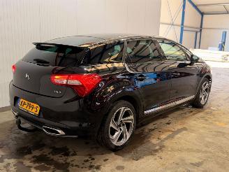 Citroën DS5 2.0 BlueHDi 180 16V Hatchback  Diesel 1.997cc 133kW (181pk) FWD picture 7