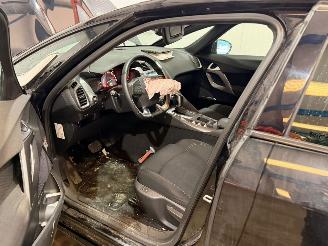 Citroën DS5 2.0 BlueHDi 180 16V Hatchback  Diesel 1.997cc 133kW (181pk) FWD picture 10