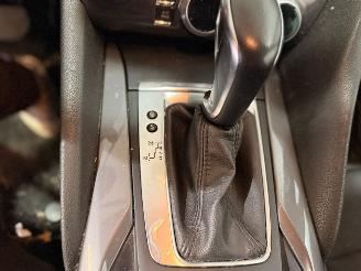 Citroën DS5 2.0 BlueHDi 180 16V Hatchback  Diesel 1.997cc 133kW (181pk) FWD picture 12