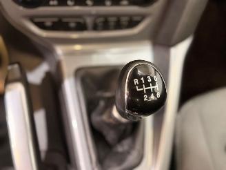 Ford Focus 1.6 SCTi 16V Combi/o  Benzine 1.596cc 110kW (150pk) FWD picture 14