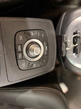 Renault Scenic 1.6 dCi MPV  Diesel 1.598cc 96kW (131pk) FWD picture 12